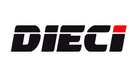 лого Dieci