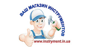 лого instryment.in.ua
