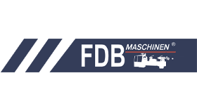 лого fdb-maschinen