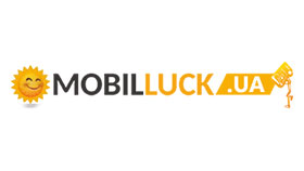 лого Mobilluck