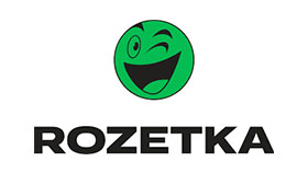 лого Rozetka