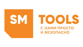 лого SM tools