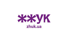 лого zhuk