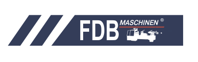 лого FDB maschinen