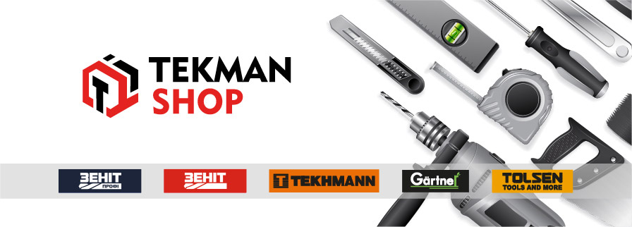 TEKMAN SHOP